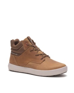 Zapatilla Con Caña Proxy Hi Hombre